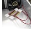 Серверный корпус ExeGate Pro 2U450-03 RM 19", высота 2U, глубина 450, БП 700ADS, USB 292560 11