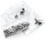 Серверный корпус ExeGate Pro 3U450-08 RM 19", высота 3U, глубина 450, БП 400ADS, USB 292694 13