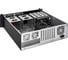 Серверный корпус ExeGate Pro 3U450-08 RM 19", высота 3U, глубина 450, БП 600ADS, USB 292693 4
