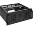 Серверный корпус ExeGate Pro 4U350-02 RM 19", высота 4U, глубина 350, БП 1200PPH-SE 80 PLUS Bronze, 2 USB 295889 2