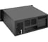 Серверный корпус ExeGate Pro 4U350-02 RM 19", высота 4U, глубина 350, БП 1200PPH-SE 80 PLUS Bronze, 2 USB 295889 3