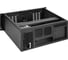 Серверный корпус ExeGate Pro 4U350-02 RM 19", высота 4U, глубина 350, БП 1200PPH-SE 80 PLUS Bronze, 2 USB 295889 4