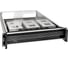Серверный корпус ExeGate Pro 2U450-09 RM 19", высота 2U, глубина 450, БП 900ADS, 2 USB 293328 4
