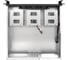 Серверный корпус ExeGate Pro 2U450-09 RM 19", высота 2U, глубина 450, БП 900ADS, 2 USB 293328 5