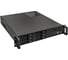 Серверный корпус ExeGate Pro 2U480-HS06 RM 19", высота 2U, глубина 480, БП 800ADS, 6xHotSwap, USB 279756 1
