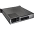 Серверный корпус ExeGate Pro 2U480-HS06 RM 19", высота 2U, глубина 480, БП 800ADS, 6xHotSwap, USB 279756 3