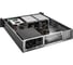 Серверный корпус ExeGate Pro 2U480-HS06 RM 19", высота 2U, глубина 480, БП 800ADS, 6xHotSwap, USB 279756 4