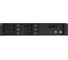 Серверный корпус ExeGate Pro 2U480-HS06 RM 19", высота 2U, глубина 480, БП 800ADS, 6xHotSwap, USB 279756 6