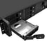 Серверный корпус ExeGate Pro 2U480-HS06 RM 19", высота 2U, глубина 480, БП 800ADS, 6xHotSwap, USB 279756 10