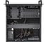 Серверный корпус ExeGate Pro 4U450-07/4U4017S RM 19", высота 4U, глубина 450, БП 500ADS, USB 251804 7
