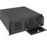 Серверный корпус ExeGate Pro 4U450-17 RM 19", высота 4U, глубина 450, БП 900ADS, 2 USB 295903 2