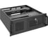 Серверный корпус ExeGate Pro 4U450-17 RM 19", высота 4U, глубина 450, БП 900ADS, 2 USB 295903 3