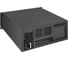 Серверный корпус ExeGate Pro 4U450-17 RM 19", высота 4U, глубина 450, БП 600PPH-SE 80 PLUS Bronze, 2 USB 295908 4