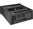 Серверный корпус ExeGate Pro 4U450-17 RM 19", высота 4U, глубина 450, БП 600PPH-SE 80 PLUS Bronze, 2 USB 295908 5