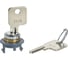 Замок Legrand с ключом 088098 1