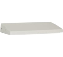 Крыша Legrand RAL 7035 для щита Marina, шириной 800 мм и глубиной 300 мм 036295