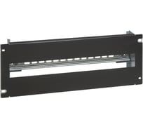Панель лицевая Legrand для DIN-рейки 046546