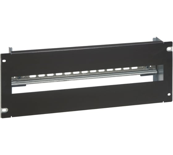 Панель лицевая Legrand для DIN-рейки 046546 1