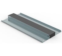 Пластина кабельного ввода Legrand XL³ S 630 16M 337955