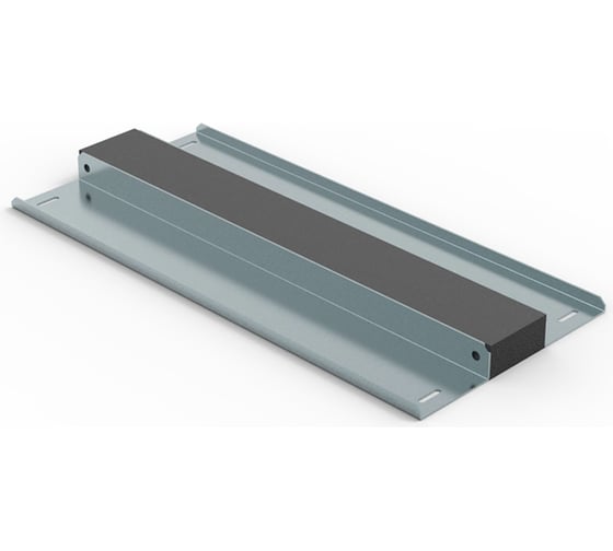 Пластина кабельного ввода Legrand XL³ S 630 16M 337955