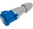 Розетка мобильная Legrand 16А 2К+З 230 В IP 44 090105 3