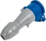 Розетка мобильная Legrand 16А 2К+З 230 В IP 44 090105 4