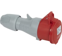 Розетка мобильная Legrand 16А 3К+З 380 В IP 44 090108