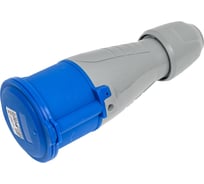 Розетка мобильная Legrand 32А 2К+З 230 В IP 44 090106