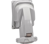 Розетка накладная Legrand 63А 3К+Н+З 380В IP67 555559