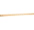 Плоская медная шина Legrand 18x4 мм до 245/200 A длина 990 мм 037434 1