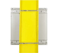 Набор для вертикального монтажа Legrand на столбах для шкафов длиной 300 мм 036446