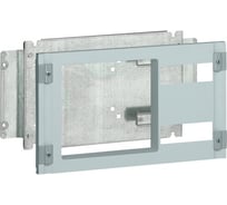 Набор для монтажа Legrand XL³ 160/400 для автоматических выключателей до 90 А 020230