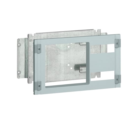 Набор для монтажа Legrand XL³ 160/400 для автоматических выключателей до 90 А 020230