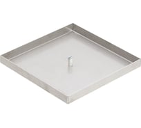 Крышка Legrand Ip66 СплошнМет 089685