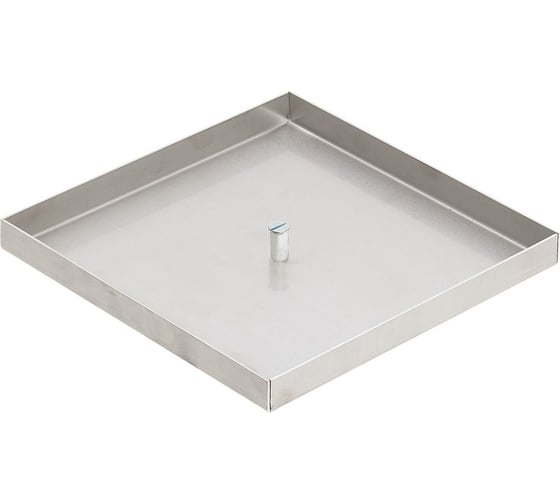 Крышка Legrand Ip66 СплошнМет 089685 1