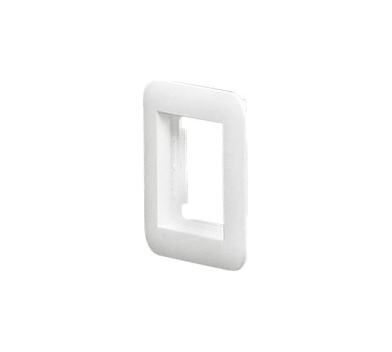 Суппорт Legrand для монтажа изделий серии Mosaic для распределительных щитков XL³ 125 401850 1
