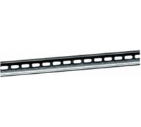 Набор из 2 профильных стоек Legrand Lina 25 для Atlantic/Inox/Marina высотой 1000 мм 036156