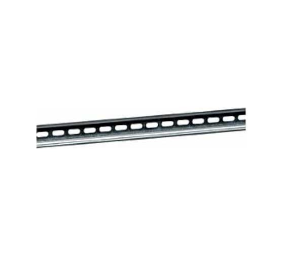 Набор из 2 профильных стоек Legrand Lina 25 для Atlantic/Inox/Marina высотой 1000 мм 036156