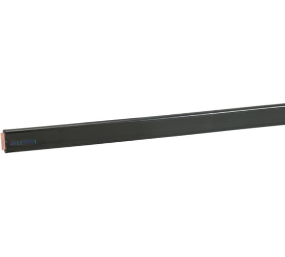 Шина гибкая Legrand 50x5мм 630А, длина 2000 мм 037457