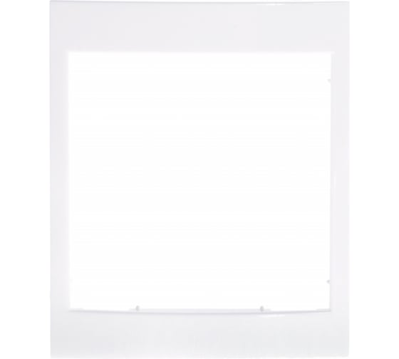 Адаптер Legrand 45x45мм White 771067