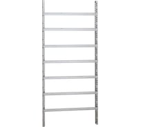 Профильная стойка для шкафов высотой 2000 мм Legrand Altis для рейки Lina 25 047554