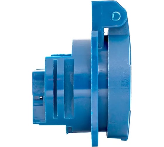 Розетка переносная ANDELI AM-312 Schuko 16А IP54 2P+ PE артикул ADL13-034