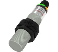 Емкостный датчик Lanbao CR18XSCF08DPOY-E2, корпус М18x1 Пластик, Встраиваемый, IP68, 10-30 DC, NO, 07-00035652