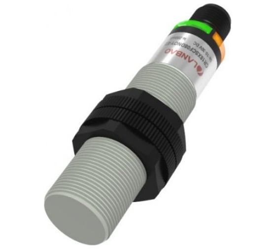 Емкостной датчик Lanbao CR18XSCF08DPOY-E2 07-00035652 1