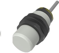 Емкостной датчик Lanbao CR30XSCF10SBCT1, Sn=10 мм, NС, 20...250 AC/DC, IP68, кабель 2м, задержка до 600с, 07-00039412