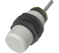 Емкостной датчик Lanbao CR30XSCF10SBCT2, Sn=10 мм, NС, 20...250 AC/DC, IP68, кабель 2м, задержка после 600с, 07-00039413