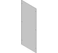 Панель боковая MULTICOLOR (1800) IP31 (ШхВ) RAL 7035 MLT.VRU.PB.31.346.1654