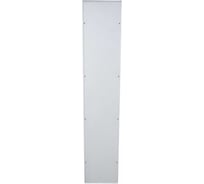 Панель боковая ВРУ MULTICOLOR (2000) для корпуса IP54 (ШхВ) RAL 7035 MLT.VRU.PB.54.353.1925