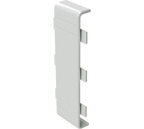Накладка на стык крышки DKC GAN 100 00887DIY