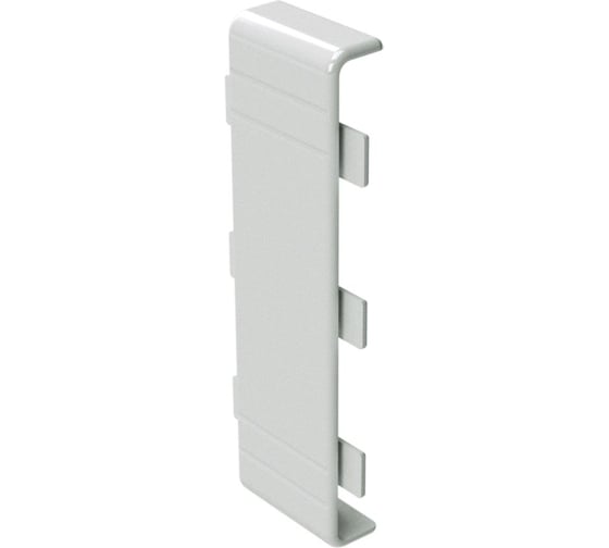 Накладка на стык крышки DKC GAN 100 00887DIY 1